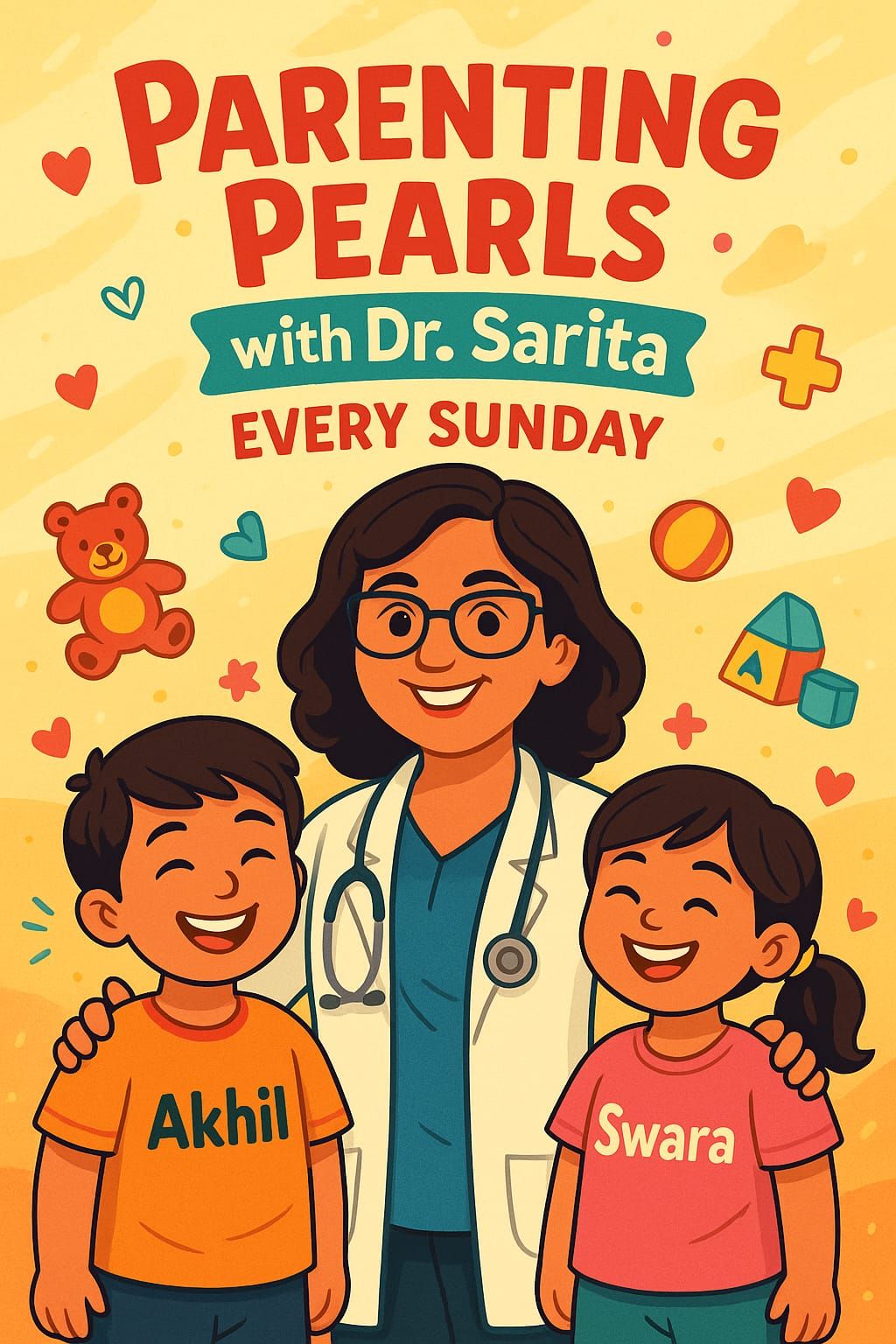 End Of Summer Holiday Series.