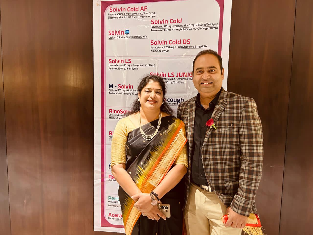Celebrating Excellence In Healthcare